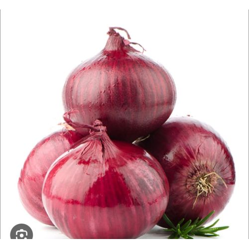 Fresh Onions