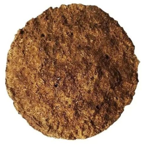 Bio Cow Dung Cakes