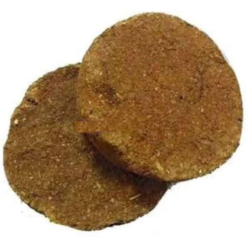 Desi Cow Dung Cakes