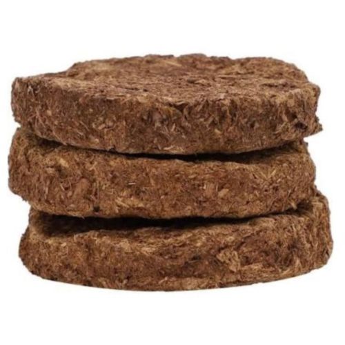 Organic Cow Dung Cakes