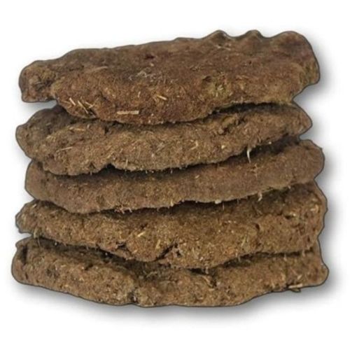 Puja Cow Dung Cakes