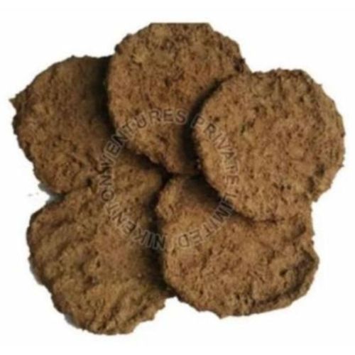 Pure Cow Dung Cakes