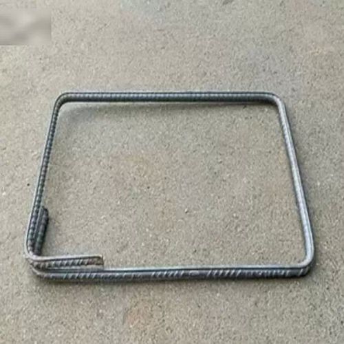 10x10 Inch TMT Bar Ring
