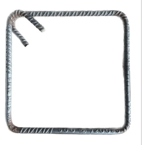 6x6 Inch TMT Bar Ring