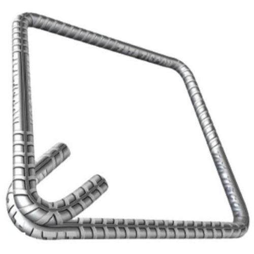 8x8 Inch TMT Bar Ring