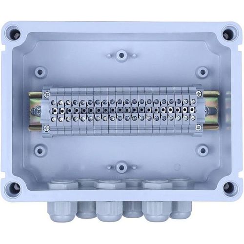 Electrical Terminal Box
