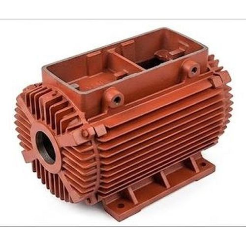 Induction Motor Frame