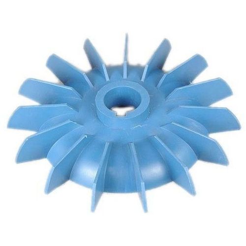 Motor Cooling Fan