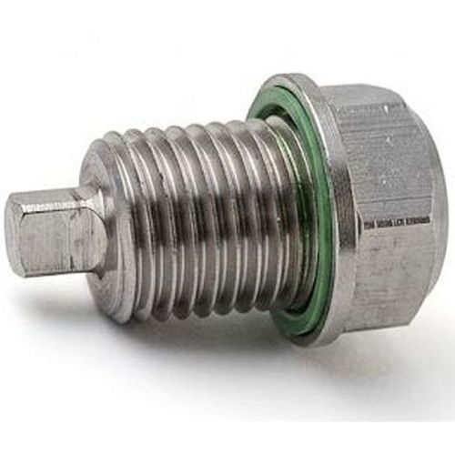Motor Drain Plug