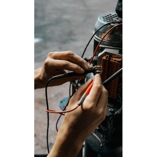 Electrical Maintenance Services