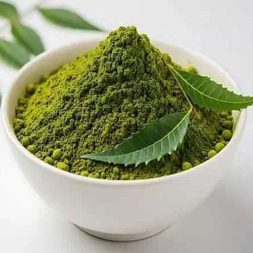 Natural Neem Powder