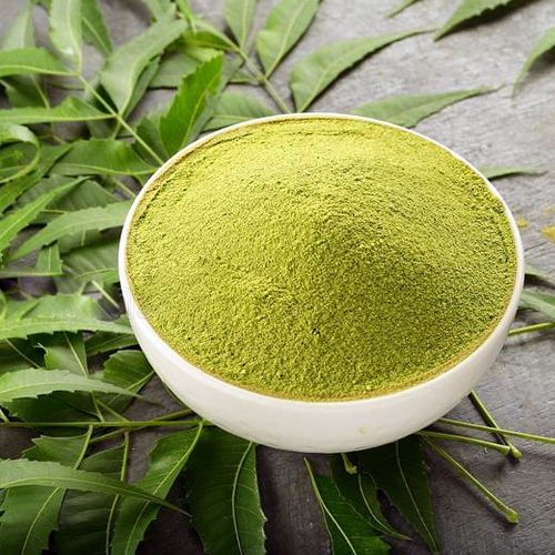 Premium Neem Leaf Powder
