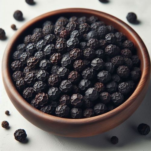 10mm Select Black Pepper Corns