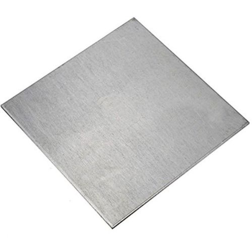 316 Stainless Steel Swab Plate