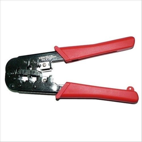 Hand Held Crimper