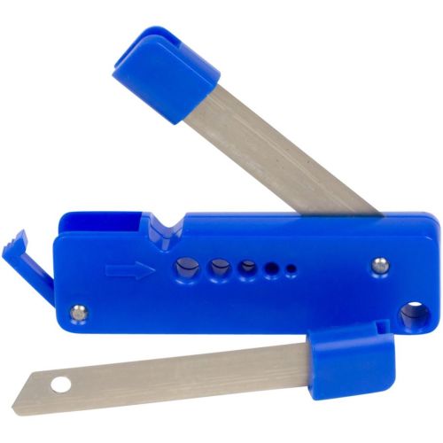 Peek Tube Cutter