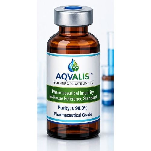 Pharmaceutical Impurities