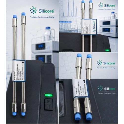 SCPH104627 HPLC Column