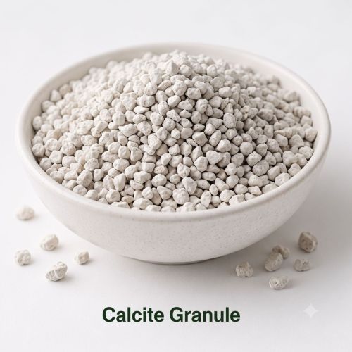 Calcite Granules