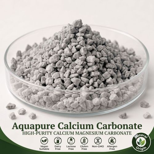 Dolomite Lumps