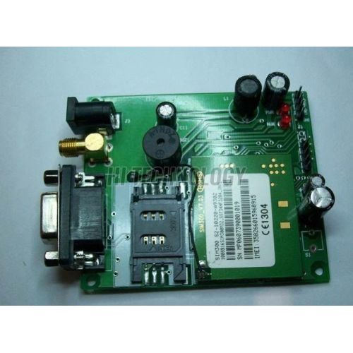GSM Modem &AMP; Modules