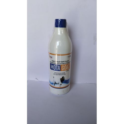 1 Liter Mota Goat Syrup