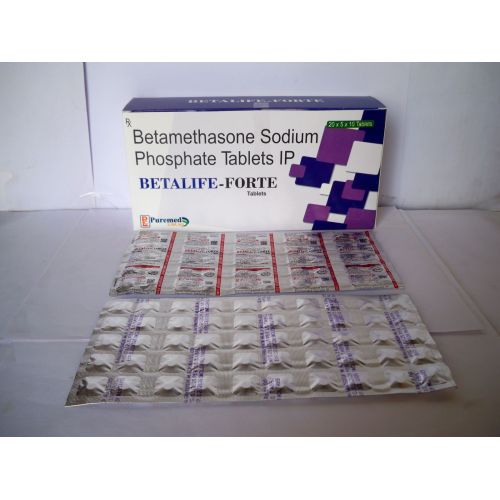 Betalife Forte Tablet