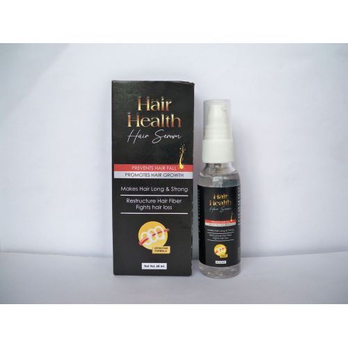 Hair Health Hair Serum