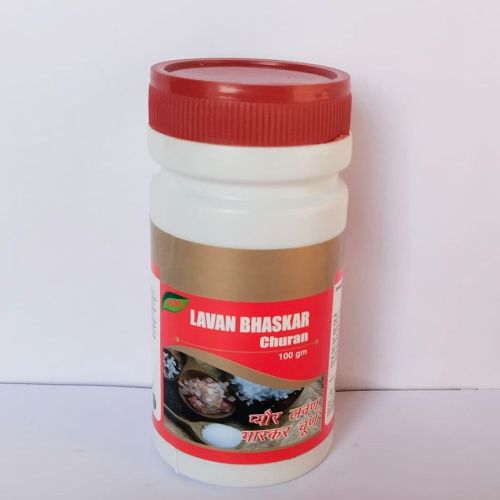 Lavan Bhaskar Churna