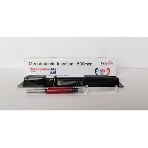 Nervoprime-AQ Pfs Injection
