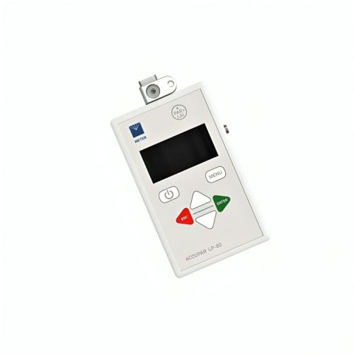 Plant Canopy Analyser