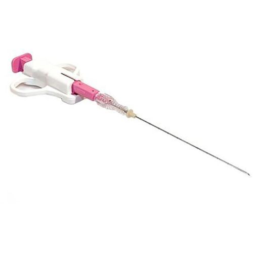 Biopsy Needle Gun Device