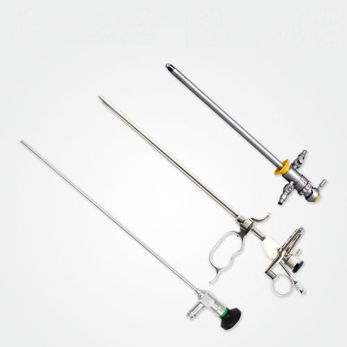 Endoscope Cystoscope & Resectoscope System