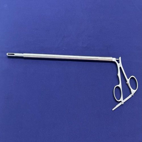 Heavy Duty Claw Forceps