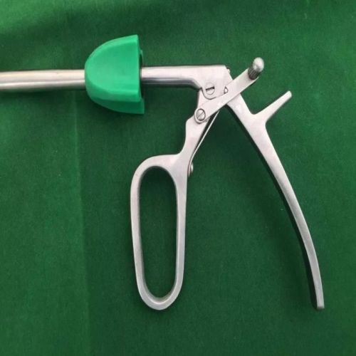 Laparoscopic Bulldog Forceps