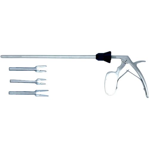 Laparoscopic Clip Applicator