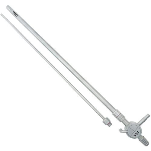Laparoscopic Suction Irrigation Cannula