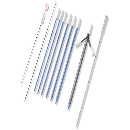 Micro Needle Nephroscopy Instrument Kit