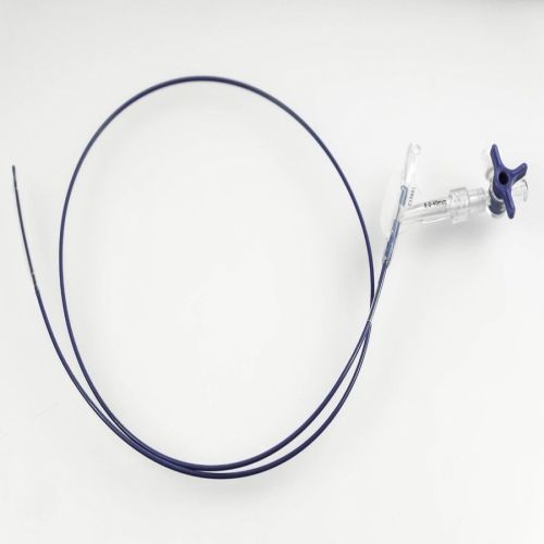 Multi Stage Dilation Balloon