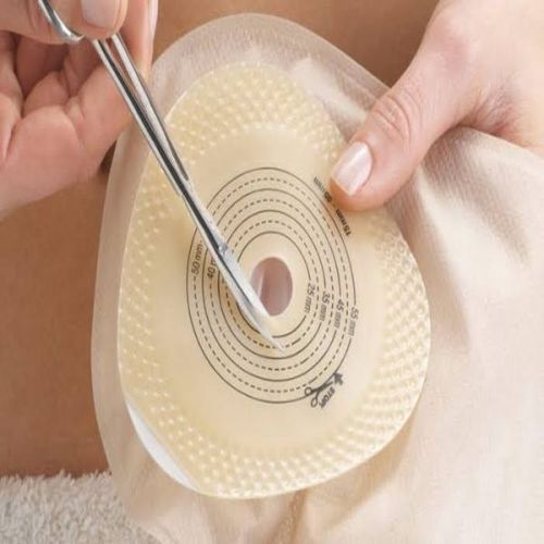 Ostomy Colostomy Bag