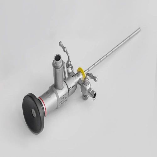 Paediatric Cystoscopy and Resectoscope Set