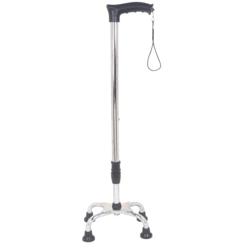 Quadripod Walking Sticks