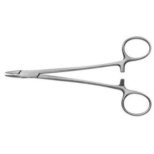 Stainless Steel Multi Function Jaw Needle Holder