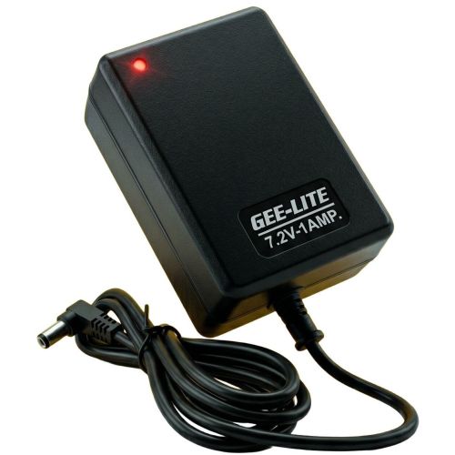 AD-6 6Volt Battery Charger