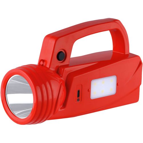 G-37 Rechargeable LED Torch