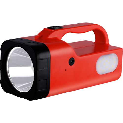 GL-21 Rechargeable LED Torch