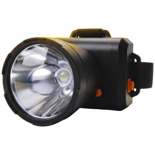 GL-22 Rechargeable Head Lamp