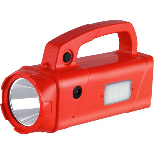 GL-27 Rechargeable LED Torch