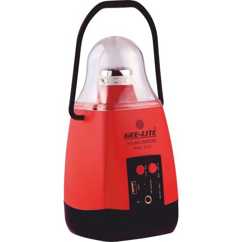 GL-29 Solar LED Lantern