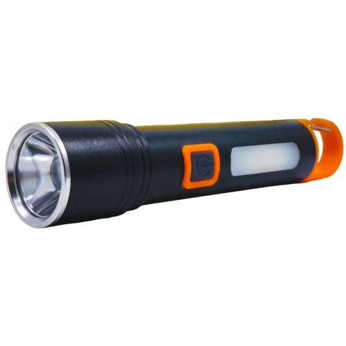 GL-36 Mini Rechargeable Torch